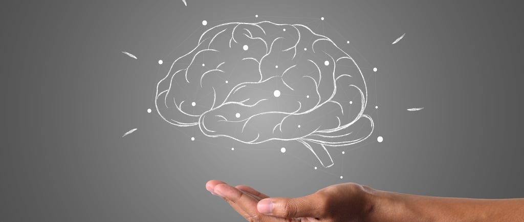 Mentalidad emprendedora: el 80% del éxito está en cómo pensás tu negocio - NG Consulting