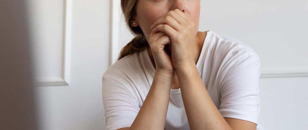 Sindrome del Impostor - NG Consulting