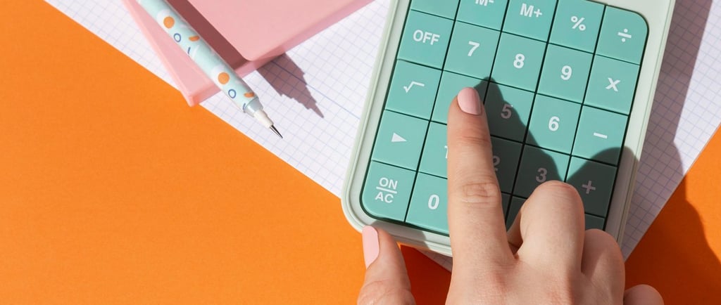 Como ponerle precio a tus servicios - NG Consulting