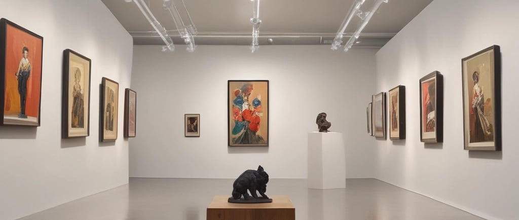 a man riding a skateboard down the side of a ramp