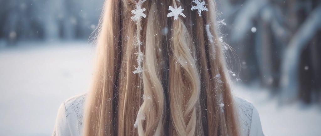 woman in black long sleeve shirt