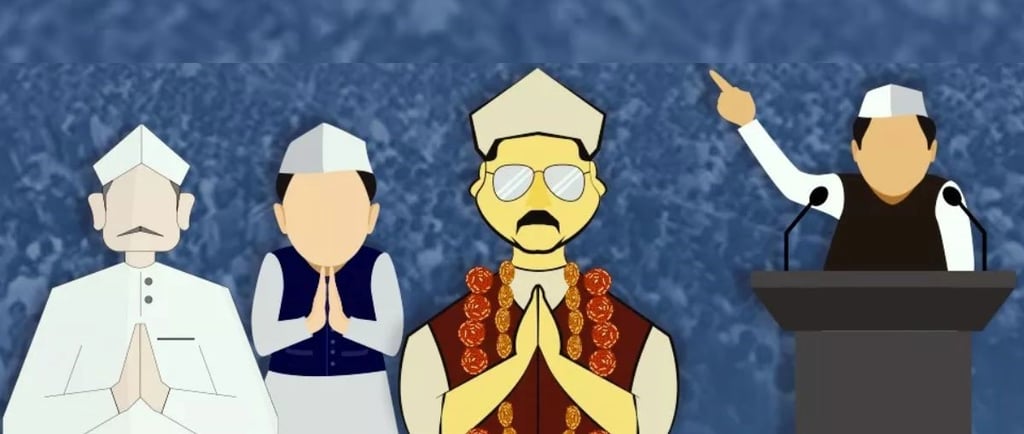 general elections 2024