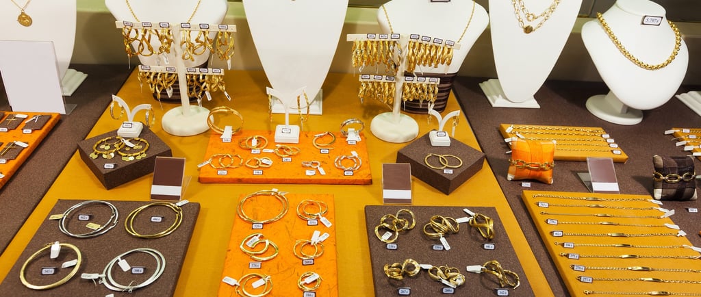 Photos Présentoir bijoux blog