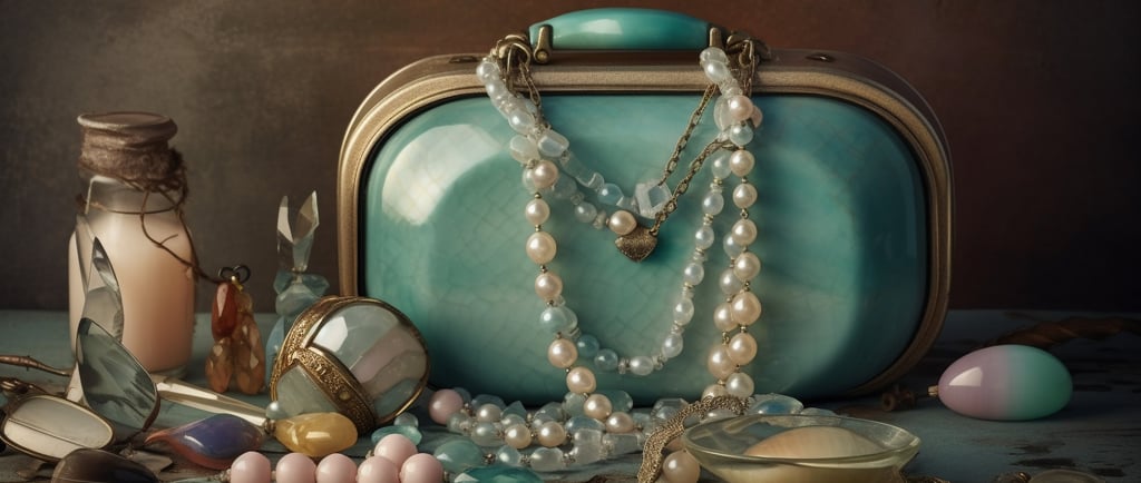 Bijoux blog