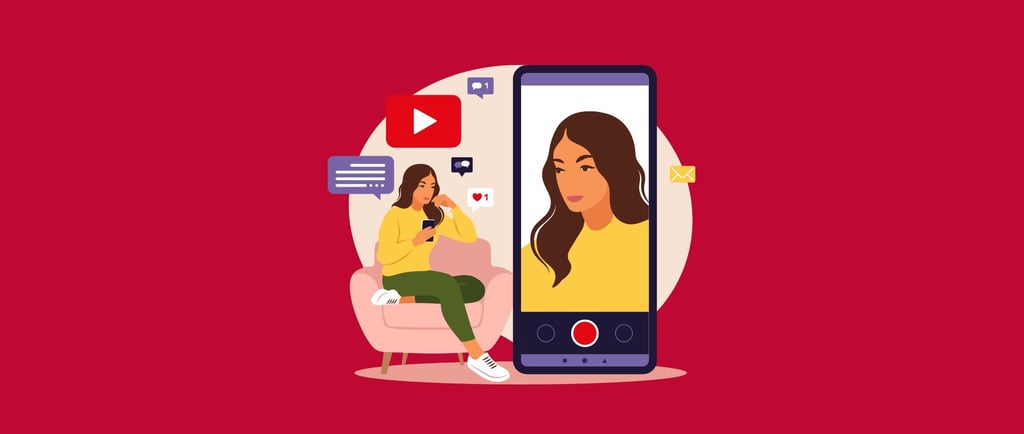 Bagaimana untuk Berkolaborasi dengan Pemengaruh dan Blogger Makanan