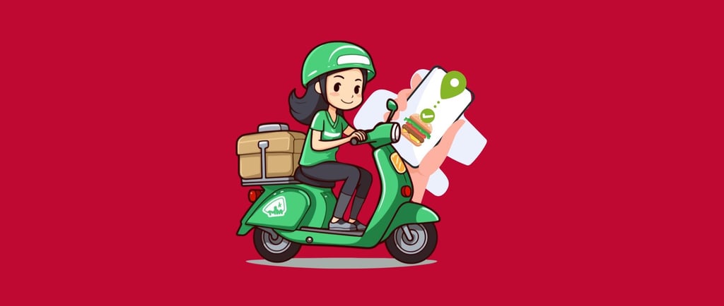 Bagaimana Teknologi Membantu Peniaga Restoran Memaksimakan Keuntungan Mereka