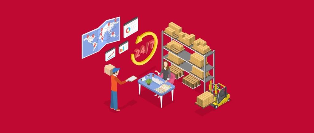 Bagaimana Teknologi Membantu Peniaga Restoran Memaksimakan Keuntungan Mereka