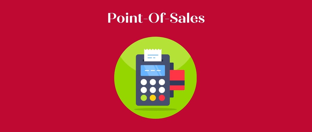 Bagaimana Teknologi Membantu Peniaga Restoran Memaksimakan Keuntungan Mereka