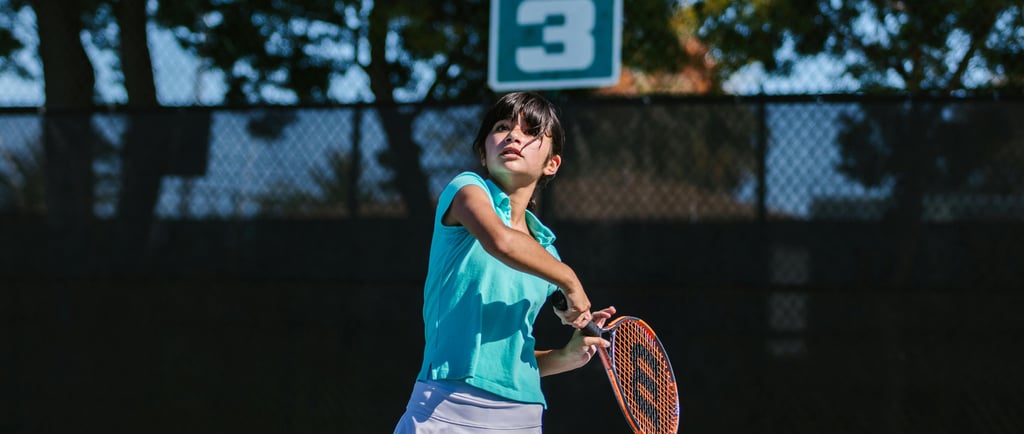Immunité et sport