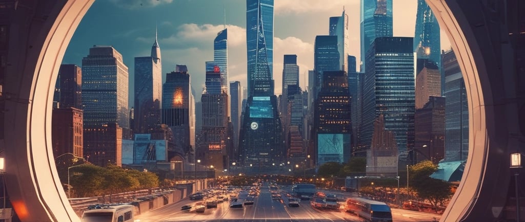 photo of white staircase