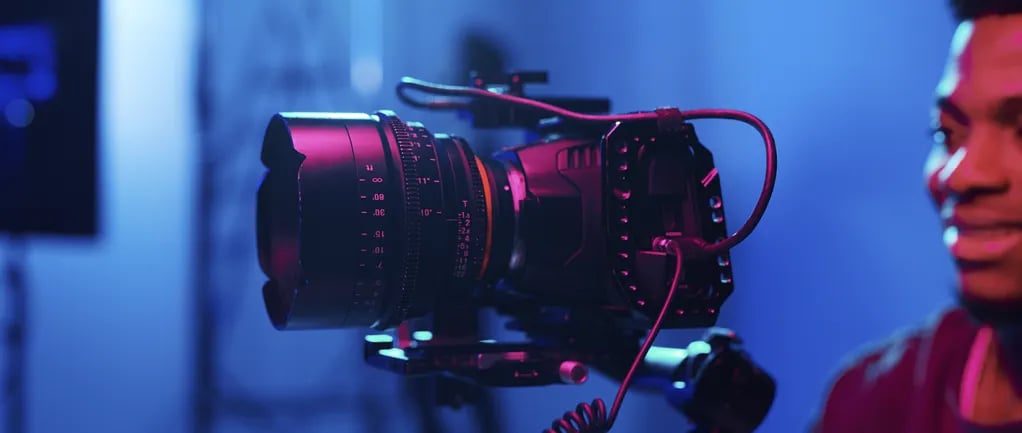 Lei do Audiovisual | Fomento Direto e Indireto