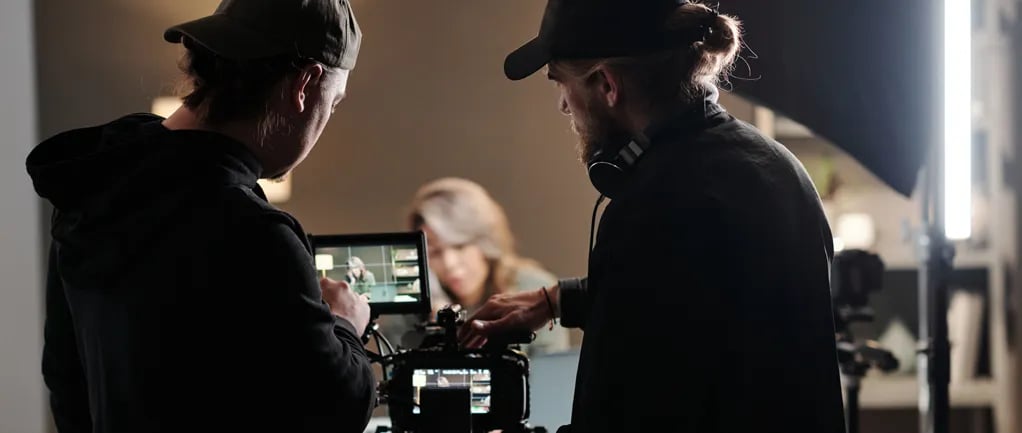 produtora de video institucional