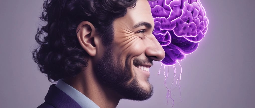 a man riding a skateboard down the side of a ramp