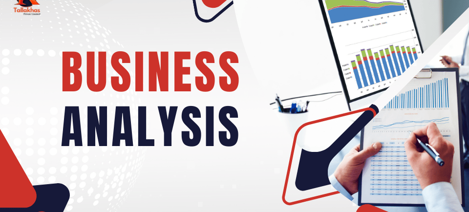 Best Business analysis by Tallakhas Private Limited