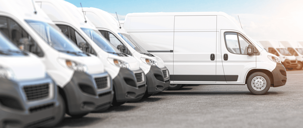 Furgo de Segunda Mano