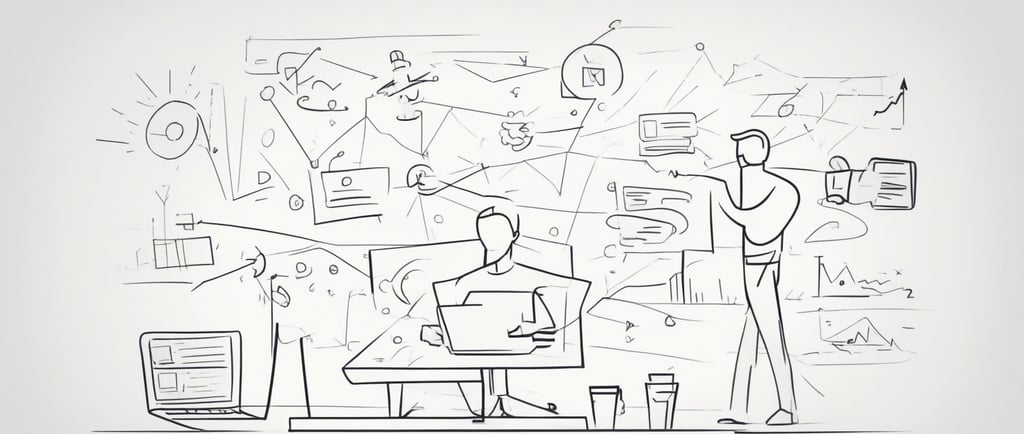 Ce este marketingul digital. Marketing online