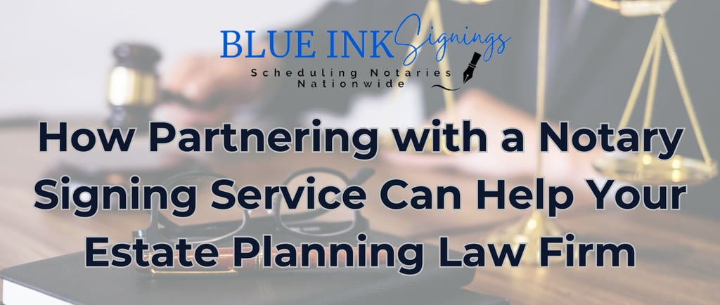 blog post how a signing service can help law firms grow