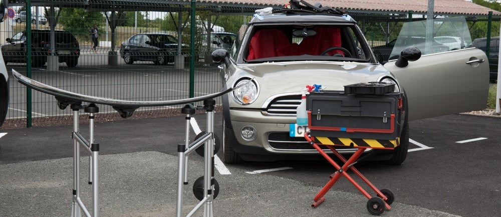 Mobile Auto Glass