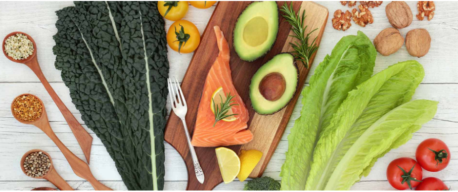 ALIMENTAÇÃO SAUDÁVEL SPASS SAÚDE