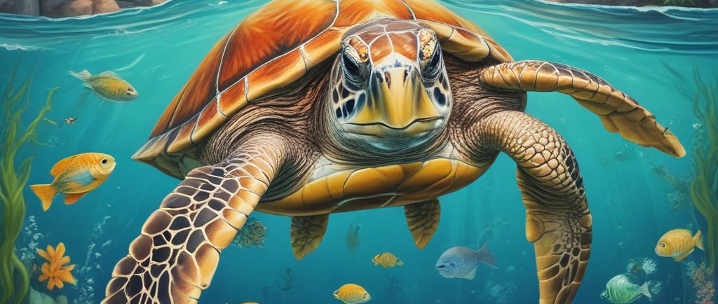 a man riding a skateboard down the side of a ramp