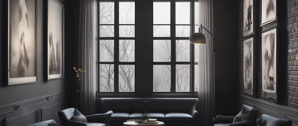 worm's-eye view photography of concrete building