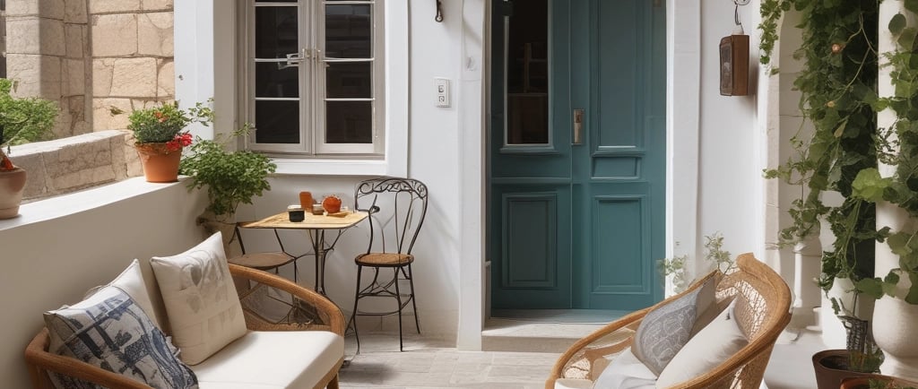 worm's-eye view photography of concrete building