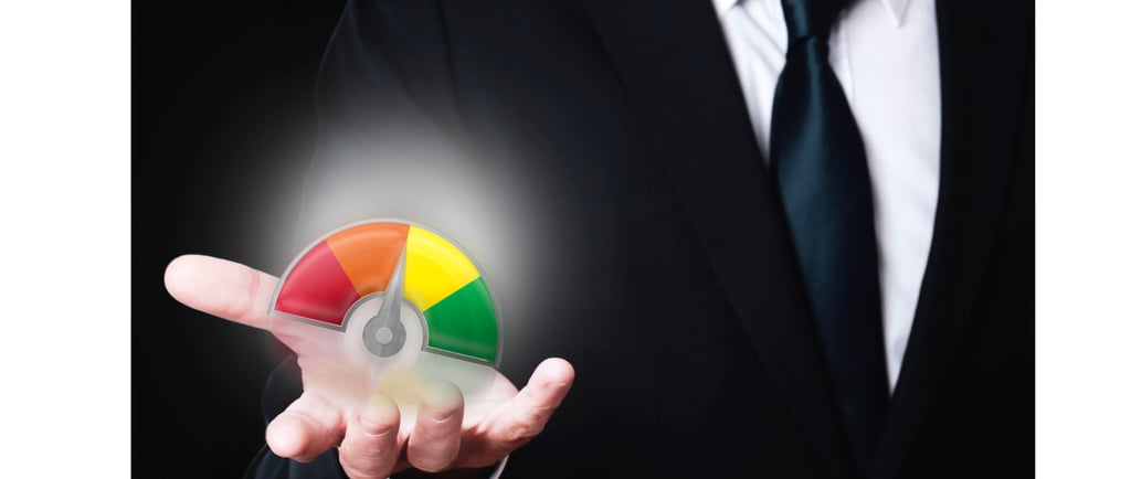 understanding credit scores how to boost credit score
