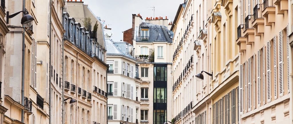 SCI pour gérer un bien immobilier