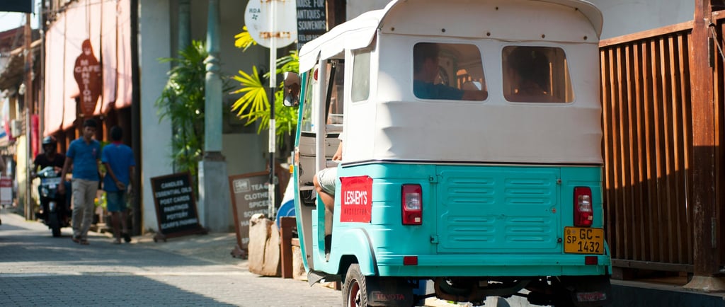 tuk tuk