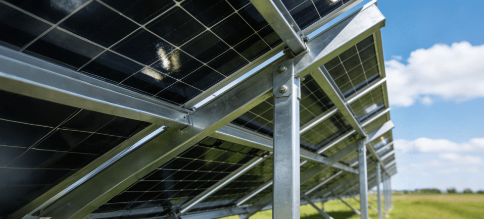 PV Mounting Systems Complete Classification: Installation Location, Adjustability & Fixation