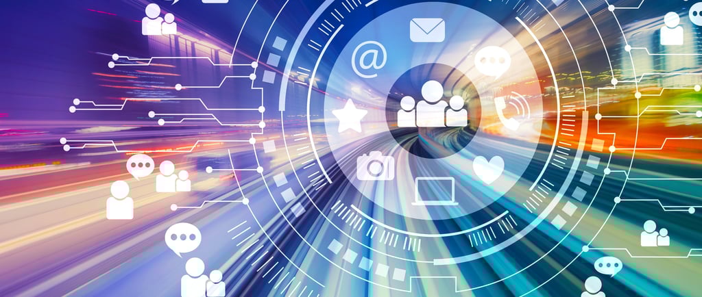 Communication Information