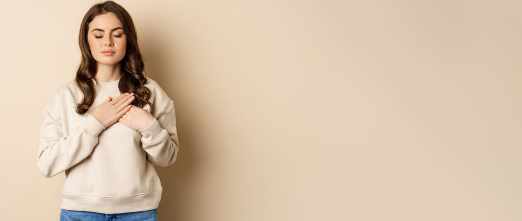 sophrologie visio respiration recentrage maison