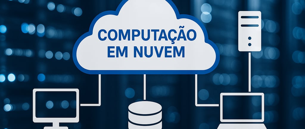 computação em nuvem