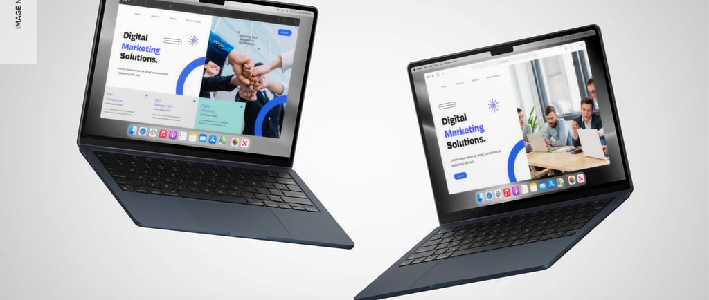 MacBook