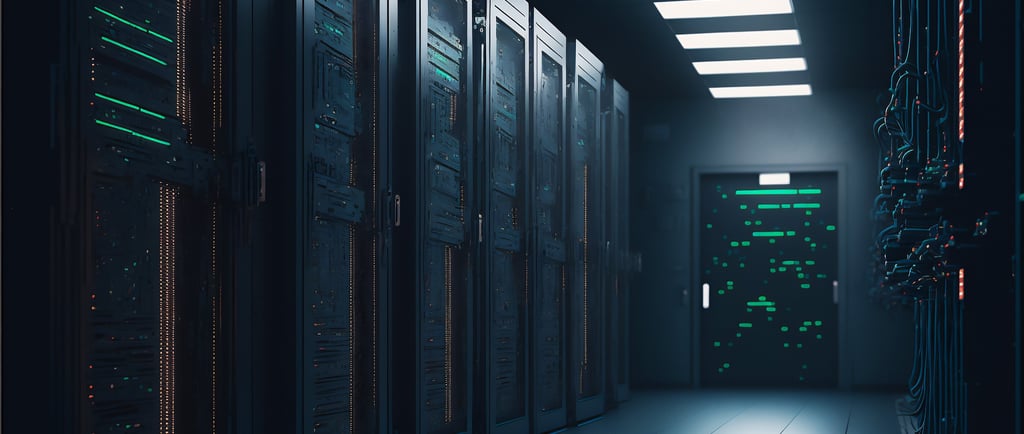 supercomputador Frontier