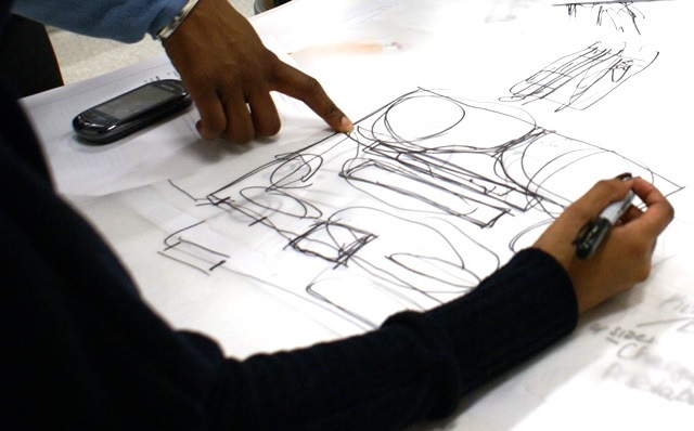evitar errores al diseñar su cocina integral
