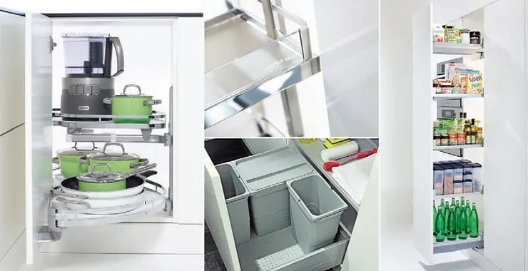 herrajes y accesorios de alta calidad y durabilidad