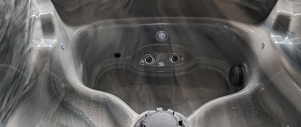 aspen spa - hot tub guy diagnosis service repair maintenance sales and service