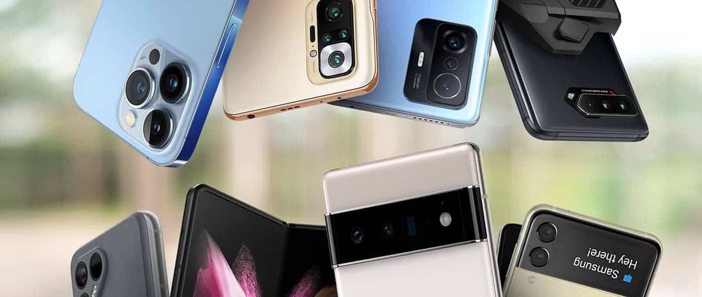 The Smartphone Revolution: Why Indians Now Prioritize Processor Performance Over Camera Quality
