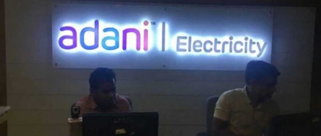 Adani Electricity’s Unwavering Fight Against Power Theft: A Milestone in Reducing Losses