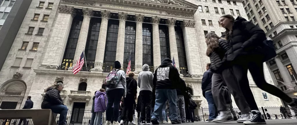 A Year-End Review of European Stock Markets: Gains, Losses, and Key Trends