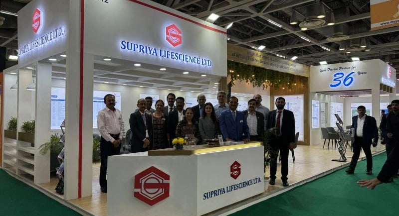 Supriya Lifescience’s Stellar Q3 FY25 Results: Growth Amid Overvaluation Concerns