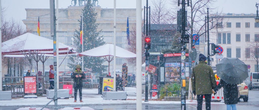 European Gas Markets: Stability Amid Challenges – A Winter Analysis