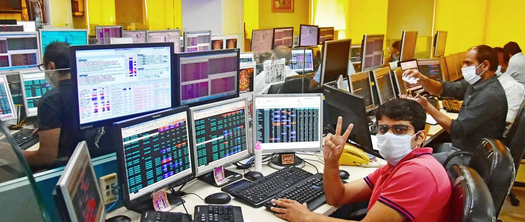 Market Shake-Up: How NSE Rejig Is Driving $187 Million in Passive Inflows Across Key Indian Companie