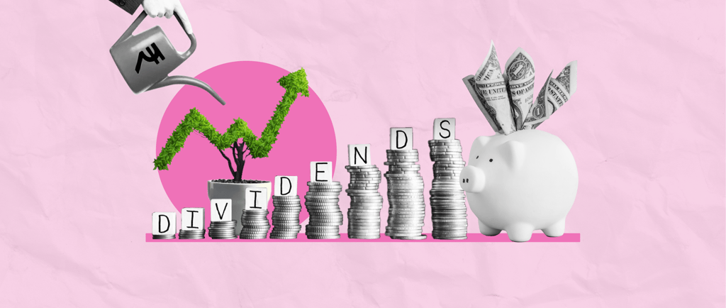 High Dividends payout Stocks 