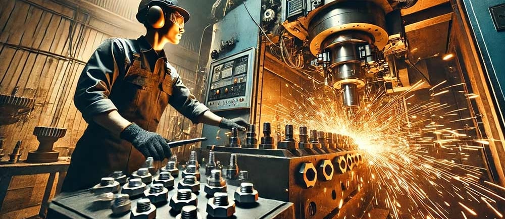 Precision Engineering Stocks: Unlocking Investment Potential in 2025