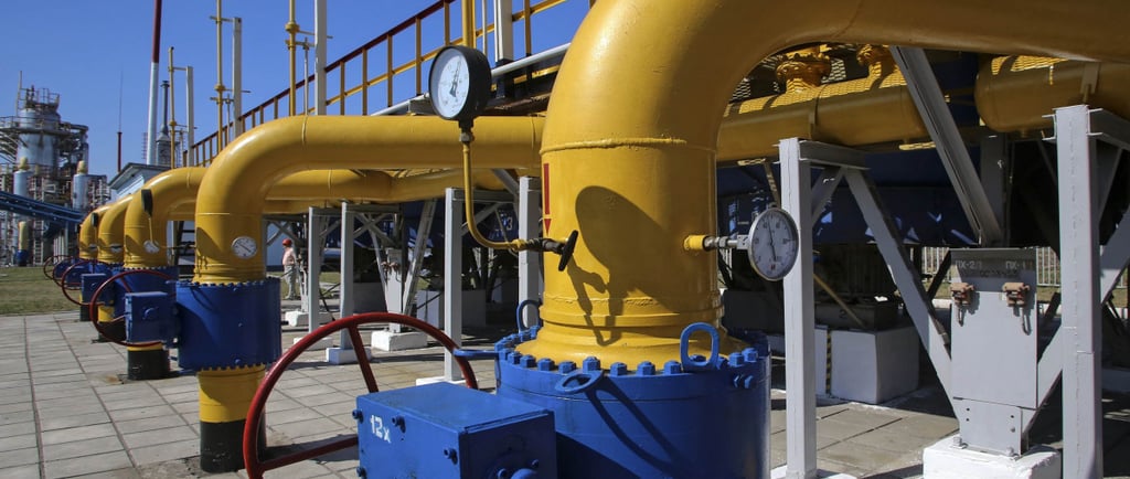 Natural Gas Market Heats Up: Analyzing the Factors Driving Prices Higher