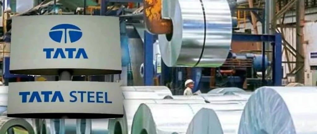 Tata Steel Share Price Analysis: A Tug of War Between Chartists and Analysts