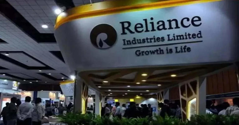 Decoding Reliance Industries' Stock Performance: Challenges and Targets Ahead
