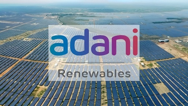 Adani Green Energy: Shattering Speculations, Driving Unstoppable Growth in Renewable Power